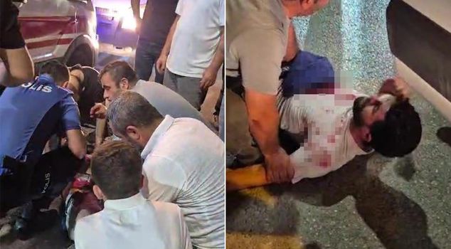 The claim 'They kidnapped the engaged girl' pitted two families against each other! The street turned into a battlefield.