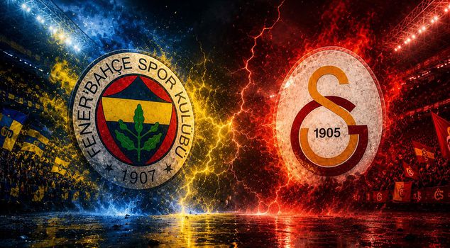After 18 seasons, two Turkish teams will compete in the Champions League.