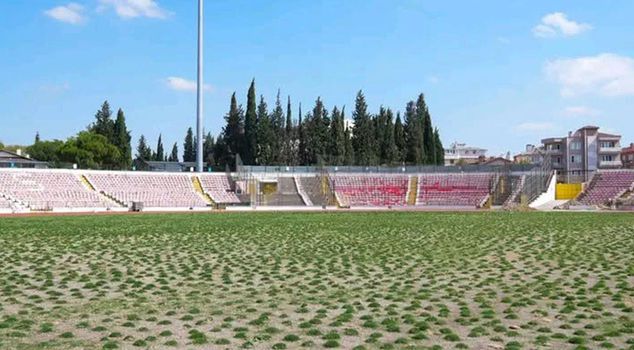نادي الأساطير الذي عاش لسنوات يبحث عن ملعب يمكنه اللعب فيه