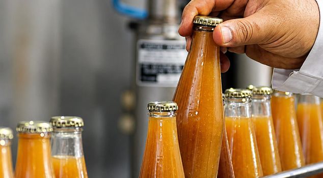 Critical threshold for the 58-year-old juice giant! Final call made