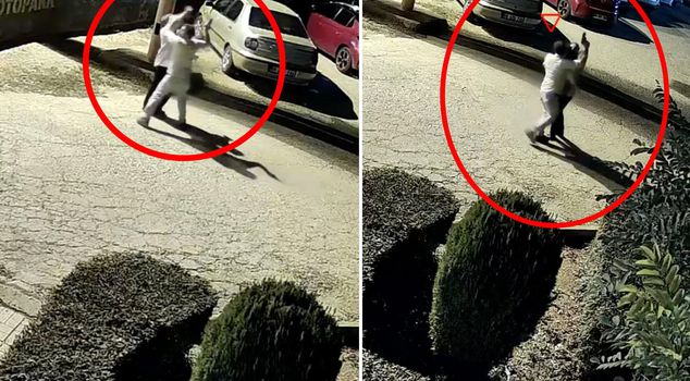 دياربكر.. زوج يقتل زوجته في مرحلة الطلاق ويتم اعتقاله
