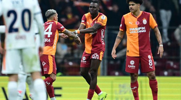 Crazy €39 million offer for Galatasaray! Management rejected it without thinking.