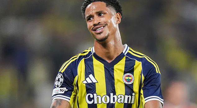 He's coming back! The Oosterwolde transfer has been cancelled.