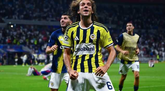 The bill for the fight in the Lyon match could be heavy! How many matches will Guendouzi be suspended for?