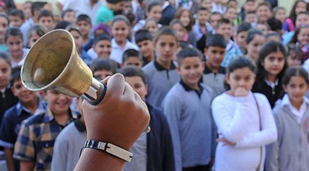 MEB announced! Special leave for civil servants whose children are starting school.