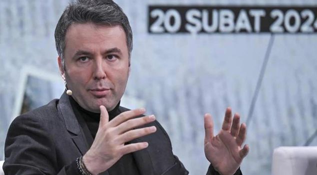 They promised Mehmet Akif Ersoy release and demanded a bribe! 4 people were caught red-handed.