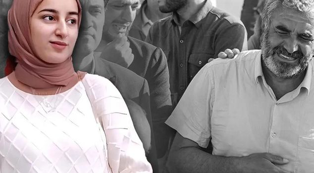 New detail in the Rojin file! The family's lawyer pointed to the person he called 'hocam'.