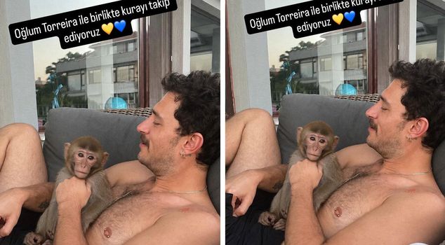 The Torreira post that stirred things up! The truth turned out to be very different.