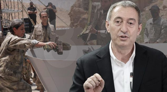 Bakırhan: PKK's mountain cadres will participate in social and political life.