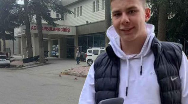 A fight between two families ended in bloodshed! A 17-year-old lost his life.