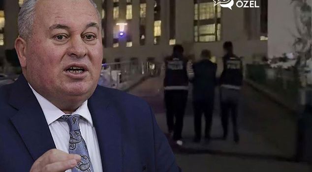 Cemal Enginyurt, whose advisor was detained, spoke to Haberler.com: They say he arranged a woman