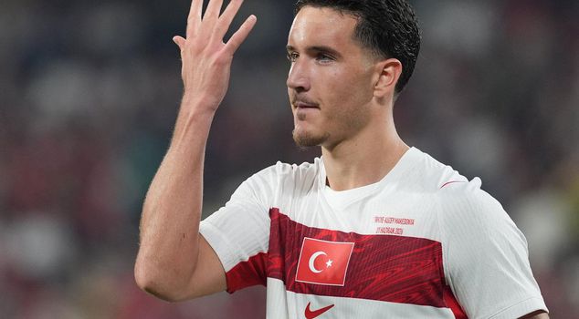 Deniz Gül has made his decision for Galatasaray.