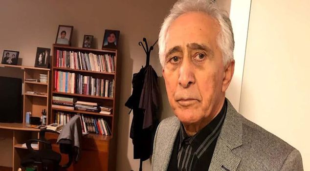 Former Diyarbakir Mayor Mehdi Zana has passed away