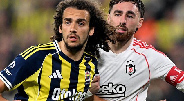 The date of the Fenerbahçe - Beşiktaş derby has been determined.