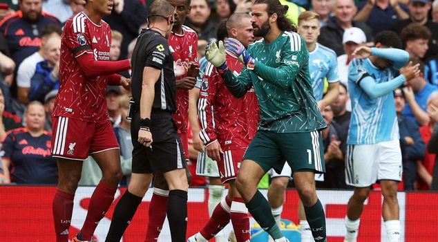 Another blow to Liverpool, Fenerbahce's opponent! They have forgotten victory.