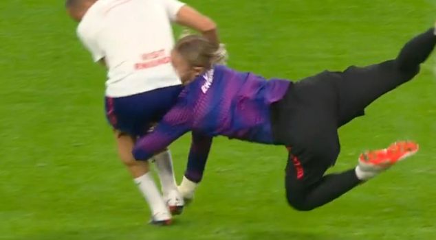 Unprecedented injury in Galatasaray's opponent