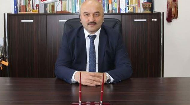 The Governorship of Giresun has launched an investigation into the Director of Press and Public Relations, Ömer Tekin, who is alleged to have threatened a citizen.