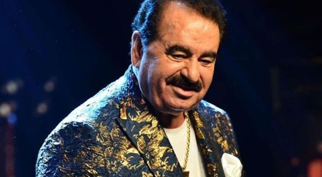 أحدث ظهور لإبراهيم تاتليسس أثار قلق معجبيه