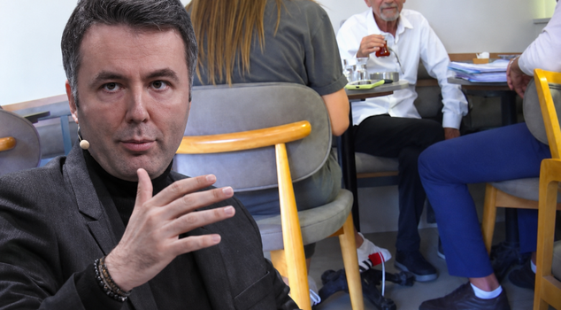 In the $18 million bail negotiation with Mehmet Akif Ersoy, arrest warrants have been requested for the lawyer and 3 suspects.