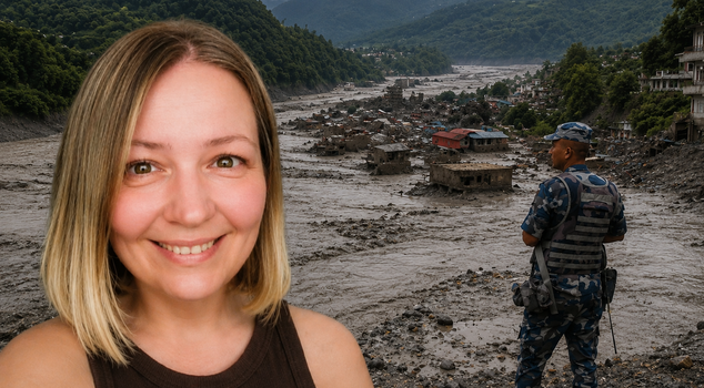 No news from missing Turkish guide in Nepal for 3 days