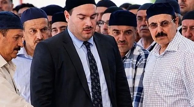 35 more people arrested in operation against Suleymancilar