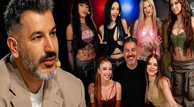 Detained Tolga Akış revealed both his own earnings and the income of Manifest members.