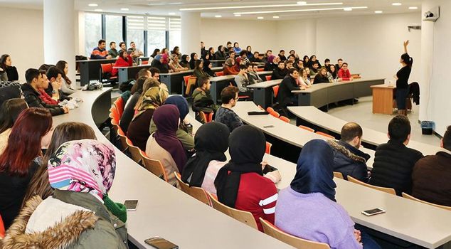 It concerns millions of students! YÖK has set a limit on university fees.