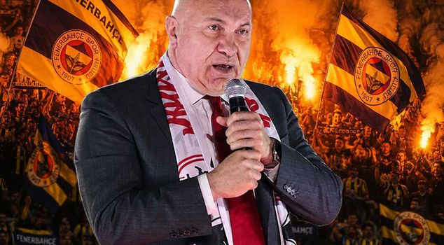 Warning from Yüksel Yıldırım to Fenerbahçe: Our main goal is to beat Fenerbahçe