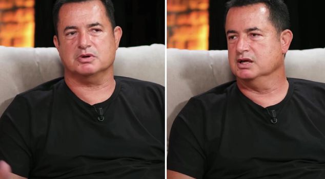 اعتراف متأخر من أجون إليجالي بعد سنوات: كانت حياتي حتى سن 25 مثل فيلم رعب