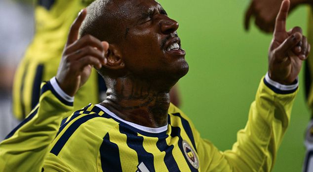 Agreed! Here is Talisca's new team