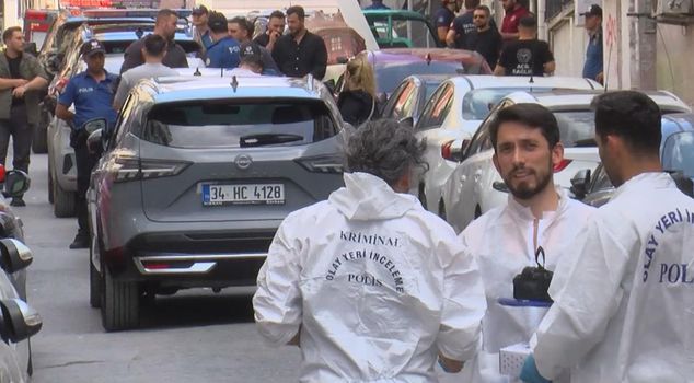 فاطح، رعب من شرطي متقاعد: 3 قتلى