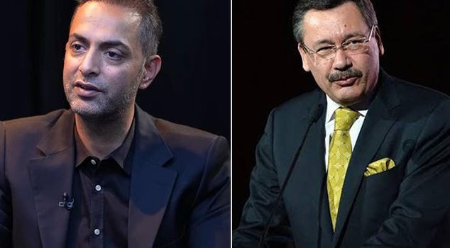 After the Murat Ağırel Melih Gökçek report, he was summoned to testify as a witness.