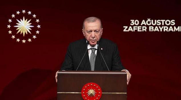 كارثة سفينة في غيرني! الرئيس أردوغان: سيُحاسَب المسؤولون