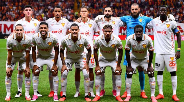 The performance in Göztepe that makes you say, 'What happened to this team?'