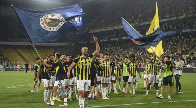 Sofyan Amrabat has signed! Here is his new team.
