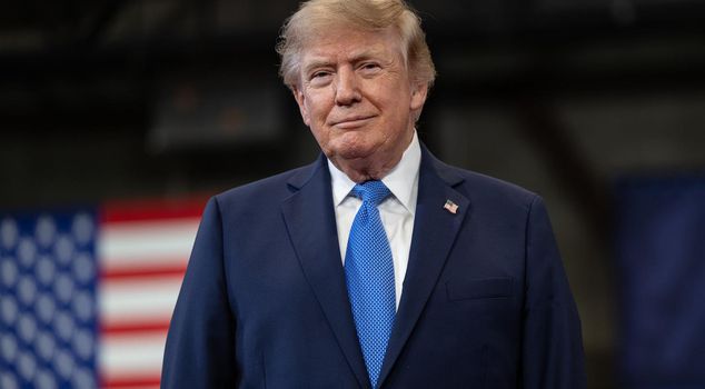 Trump calls on Canadian companies: Move to the US, no tariffs