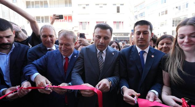 Unforgettable blunder from the new party's district chairman: The Good Party is ready for power