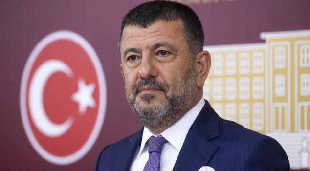 The new party's Malatya deputy Veli Ağbaba's family was subjected to a blackmail operation: 4 arrests.