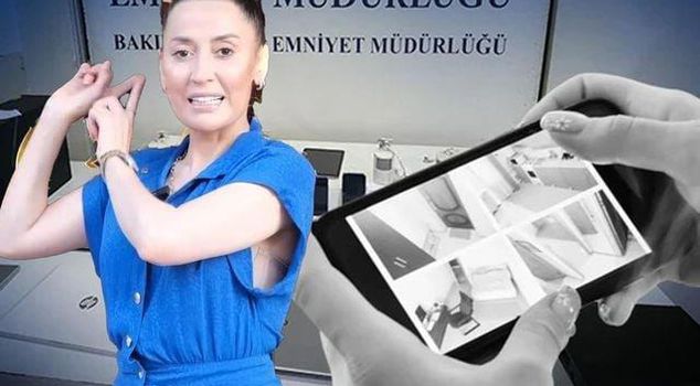 In the scandal involving 14 thousand private images, a new claim from the business owner: Hotels and famous brands are also involved.