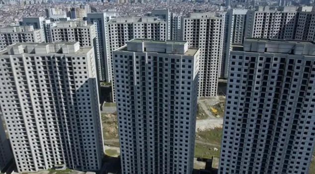 'No prosecution' decision for housing victims' complaint: they stole the home dreams of 4 thousand people