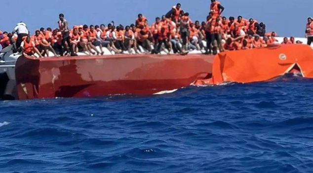 ذهب 8 أرواح، و18 شخصًا ما زالوا في عداد المفقودين! رد فعل الشركة أثار انتقادات