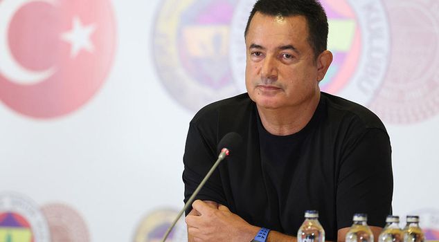 Acun Ilıcalı stepped aside! The star name is step by step heading to Fener.