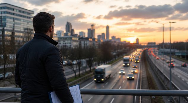 The driving test in Germany is now in Turkish, and the salary is rising to 4,500 Euro.