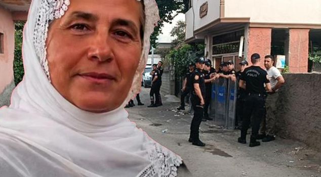 تطور جديد في جريمة قتل بمدينة بطمان! كان قد قتل والدته وسلم نفسه