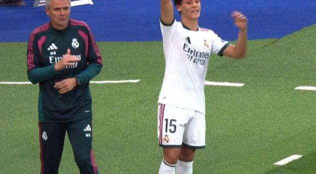 The decision that angered Arda Güler: F*** off