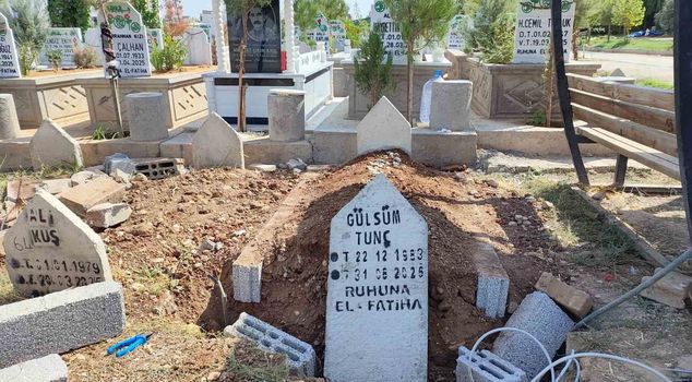 3 women who died in a sauna fire were laid to rest.