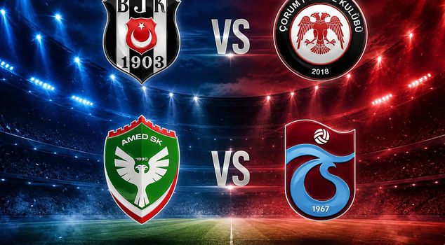 Live score: Goals in both matches back-to-back