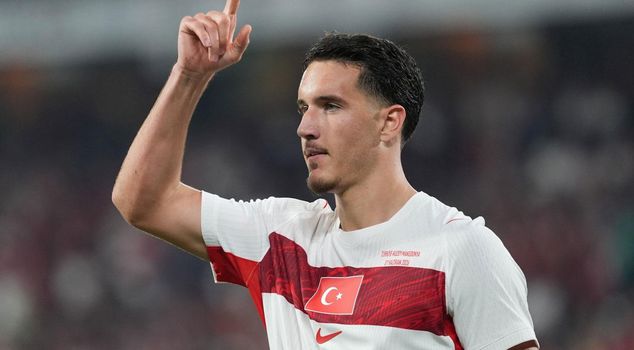 The date of Deniz Gül's arrival in Istanbul for Galatasaray has been announced.