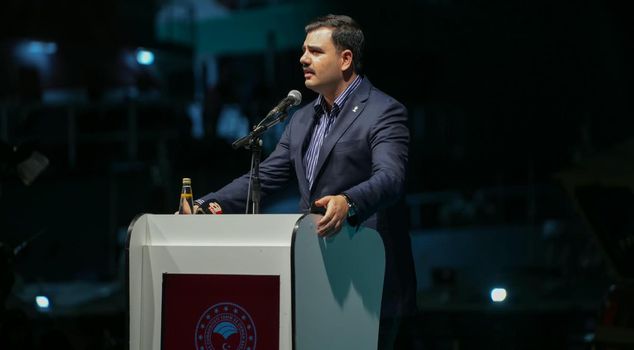 Эйюп Кадир Инан оказывает поддержку рыбакам: вы только производите, а препятствия мы преодолеем