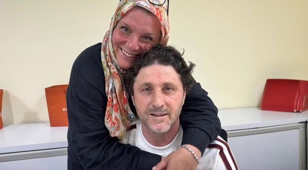 Omg, Fatih Tekke's wife Müge Tekke's controversial post gets huge approval